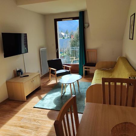 Evasion Pyreneenne Bagneres-de-Luchon Ngoại thất bức ảnh