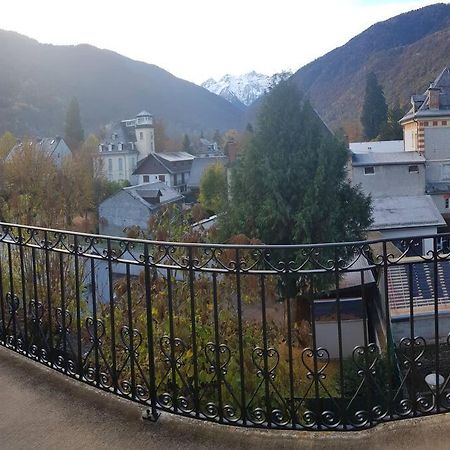Evasion Pyreneenne Bagneres-de-Luchon Ngoại thất bức ảnh